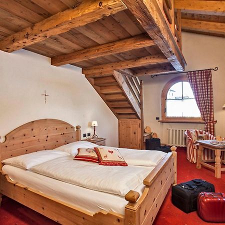 Chalet Mattias Livigno Exterior foto