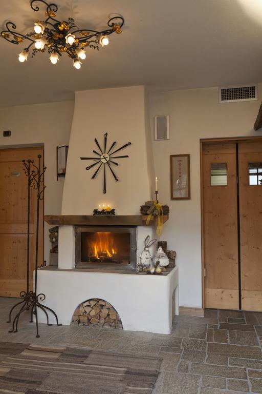 Chalet Mattias Livigno Exterior foto
