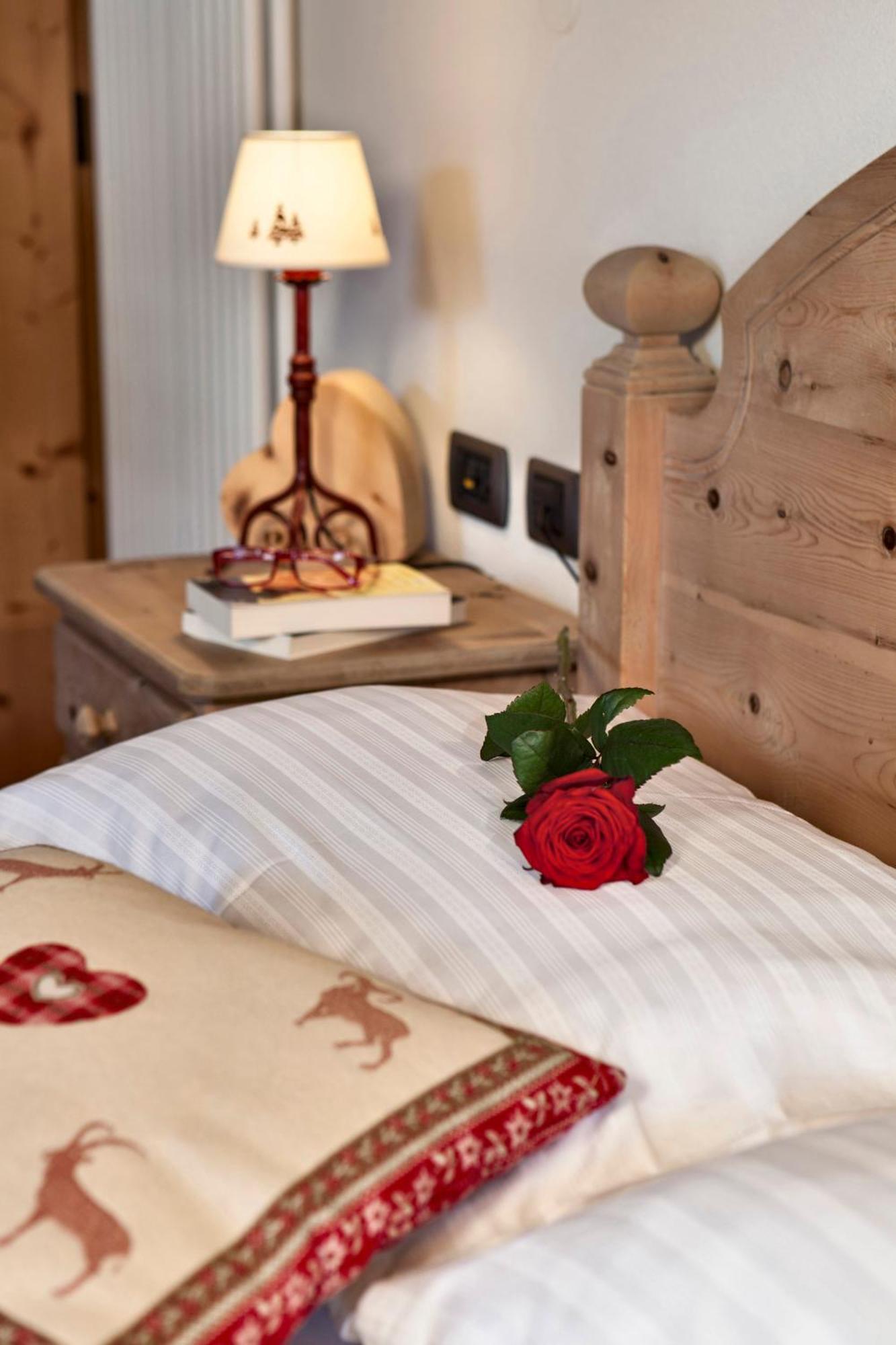 Chalet Mattias Livigno Exterior foto
