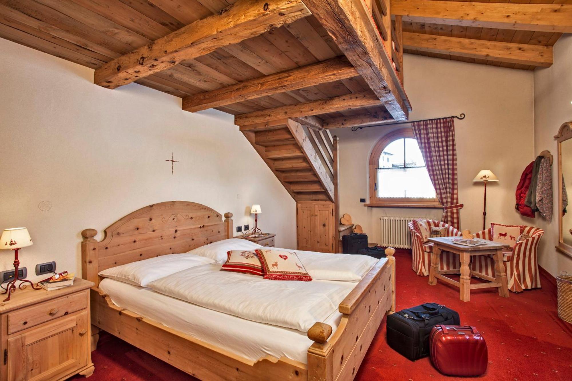 Chalet Mattias Livigno Exterior foto