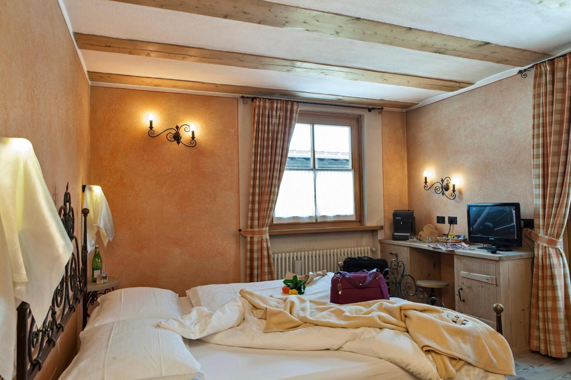 Chalet Mattias Livigno Exterior foto