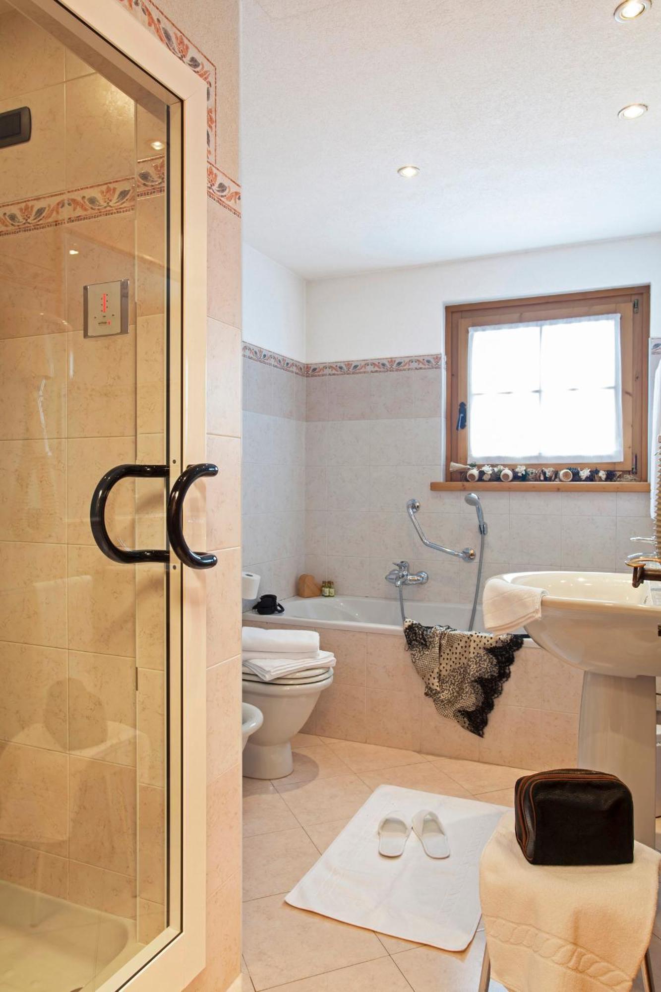 Chalet Mattias Livigno Exterior foto