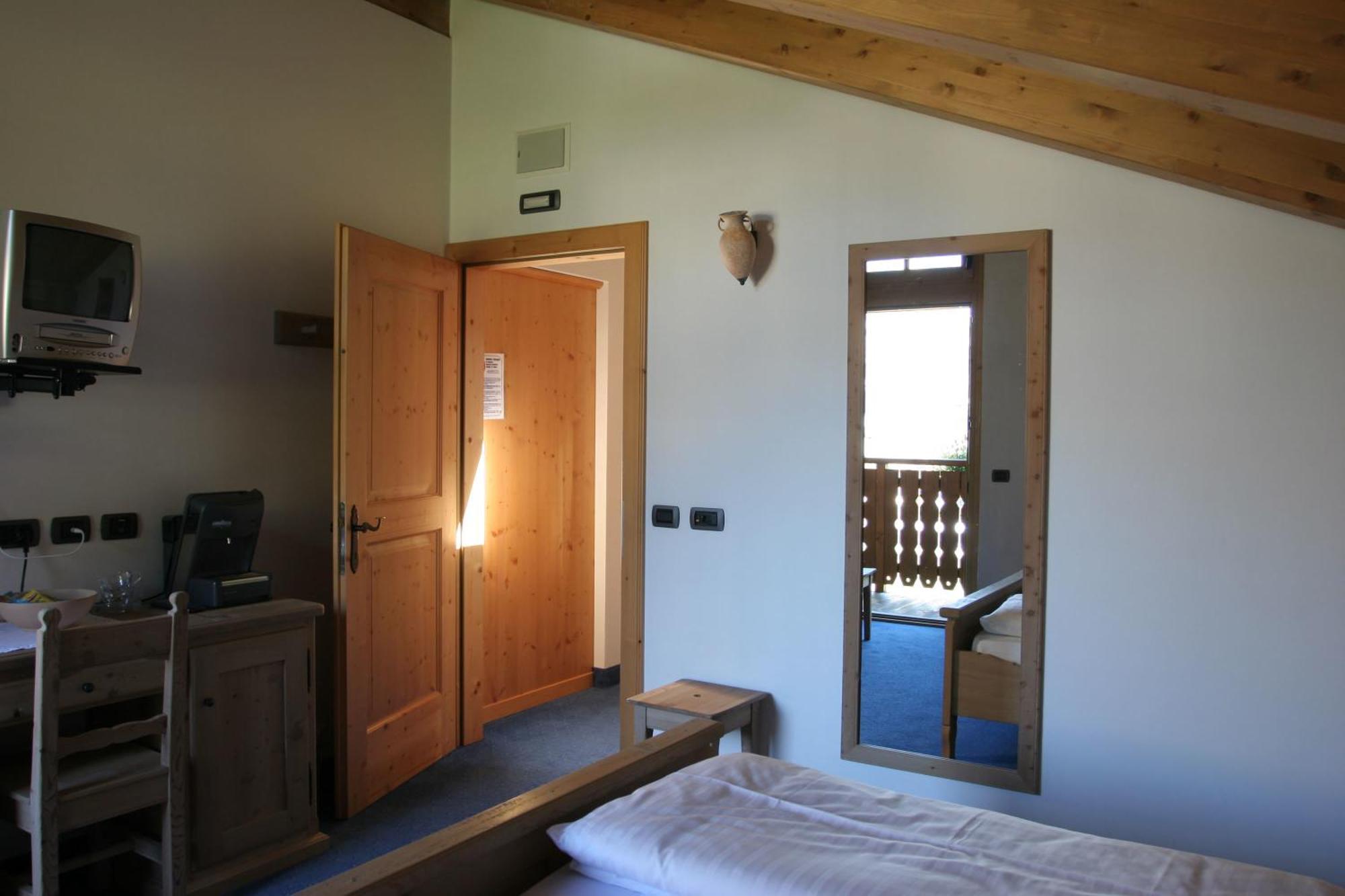 Chalet Mattias Livigno Cameră foto