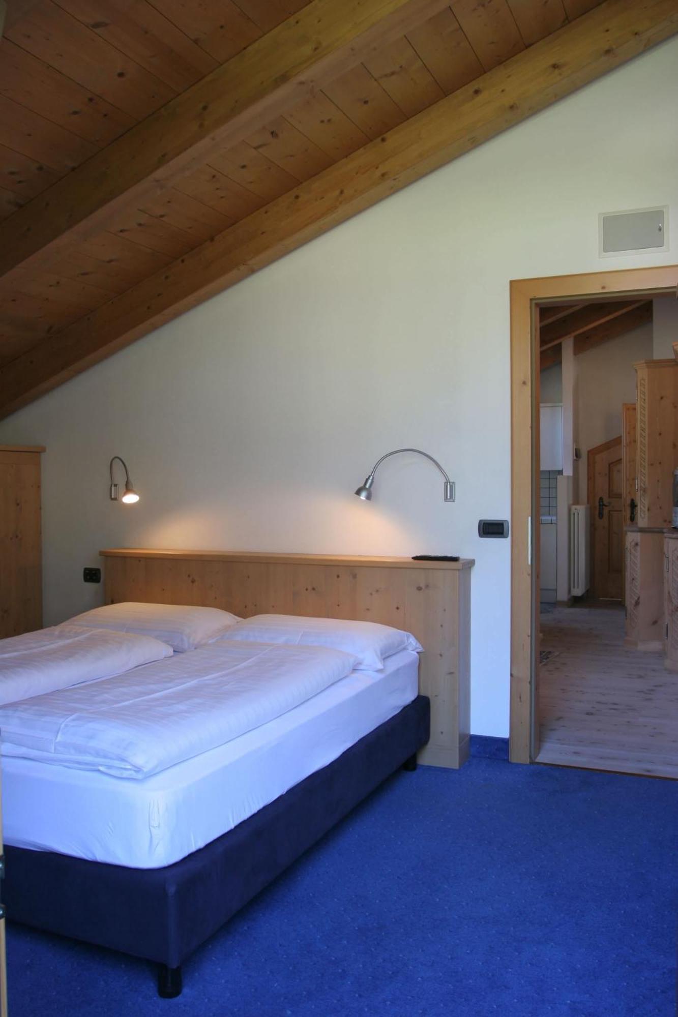 Chalet Mattias Livigno Cameră foto