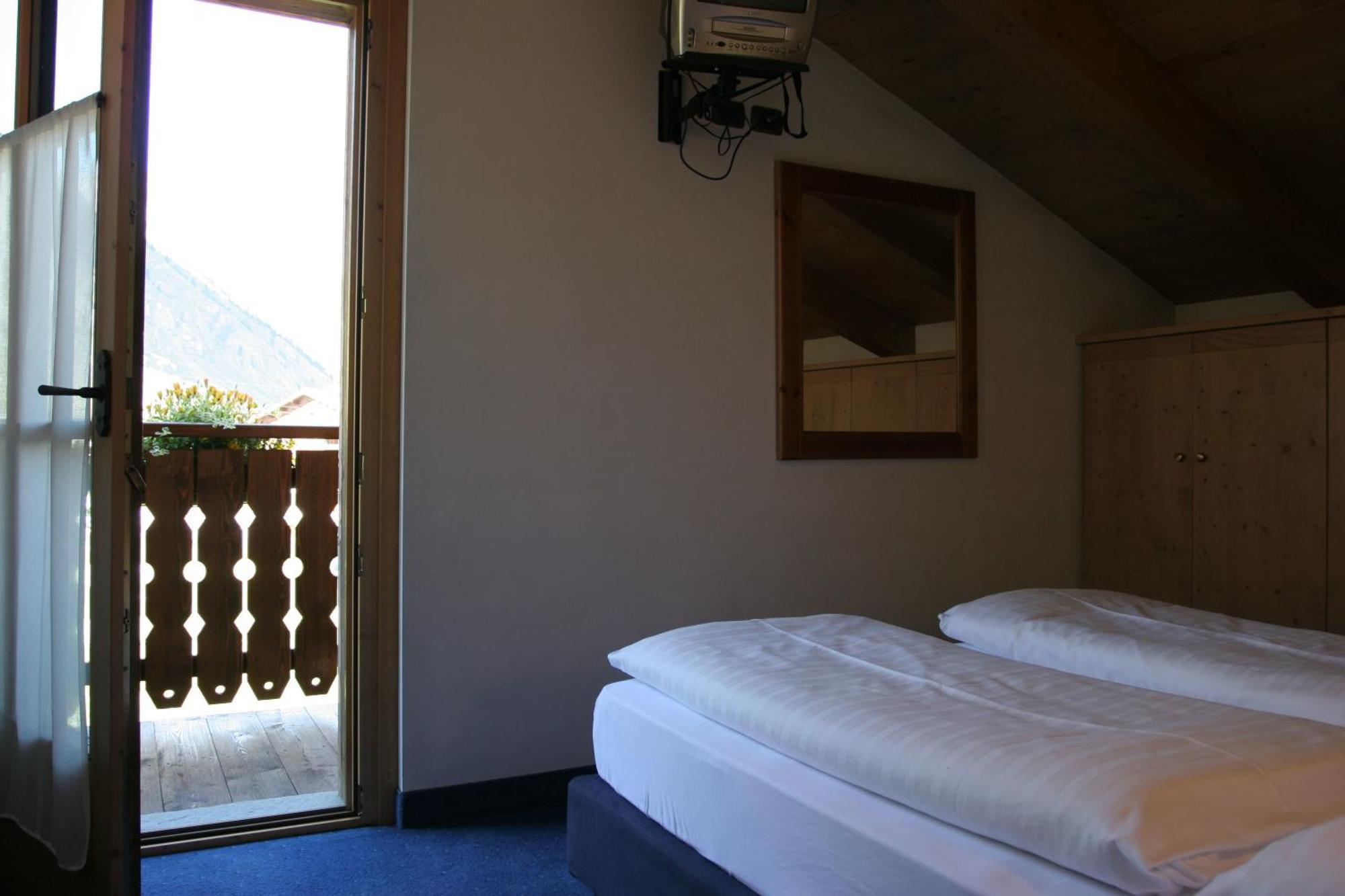 Chalet Mattias Livigno Cameră foto