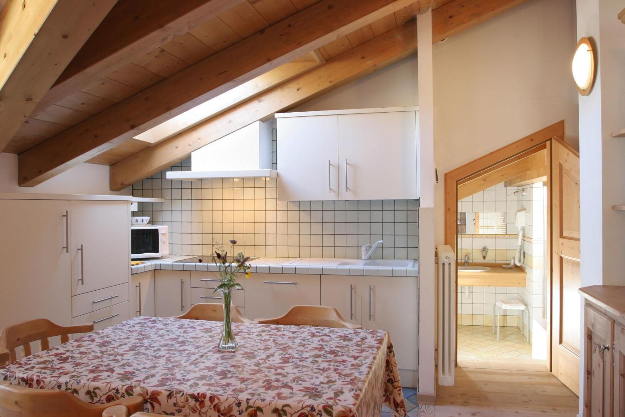 Chalet Mattias Livigno Cameră foto