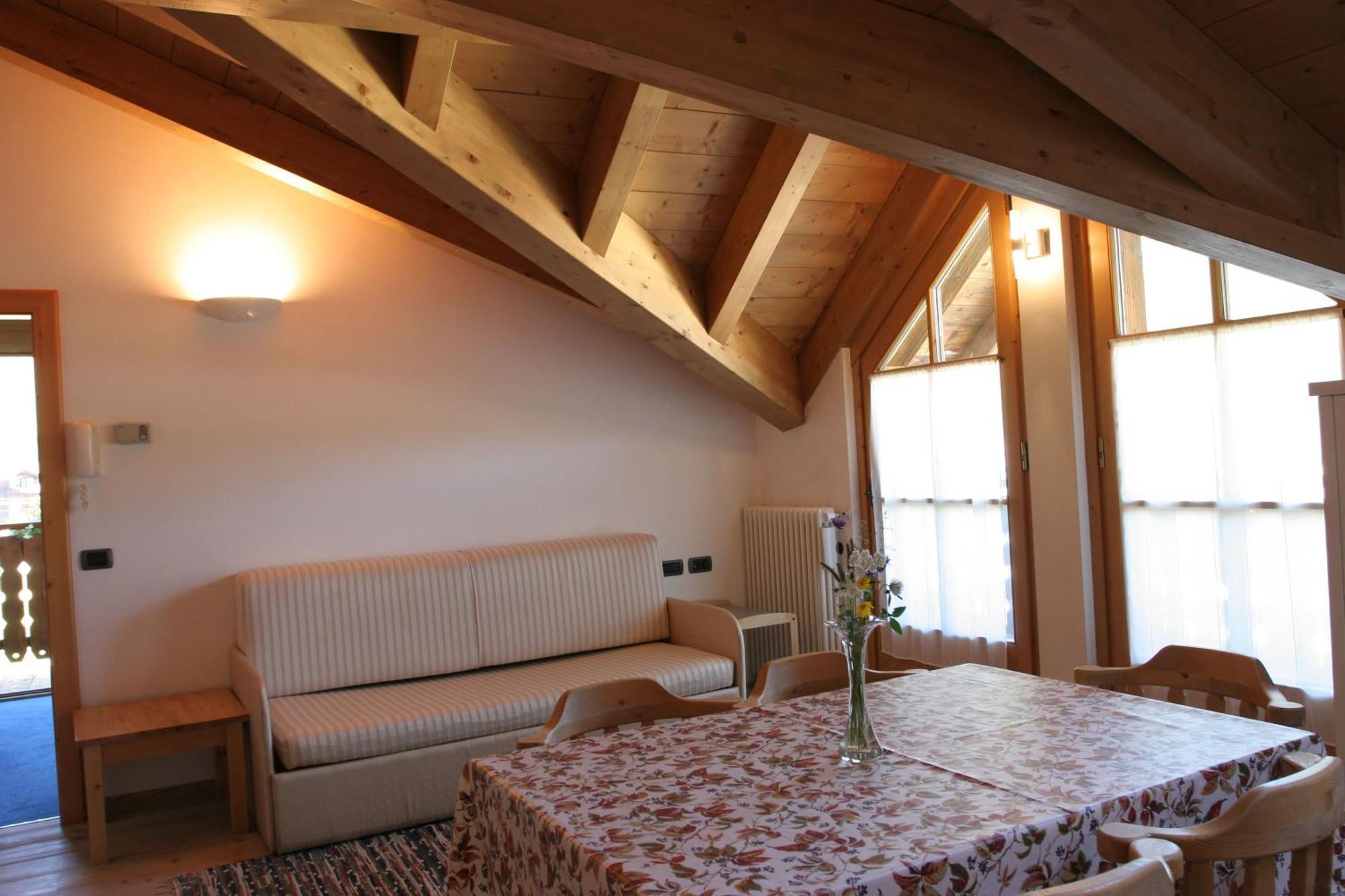Chalet Mattias Livigno Cameră foto