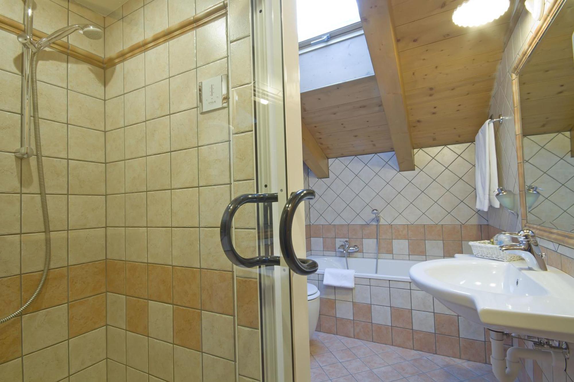 Chalet Mattias Livigno Cameră foto