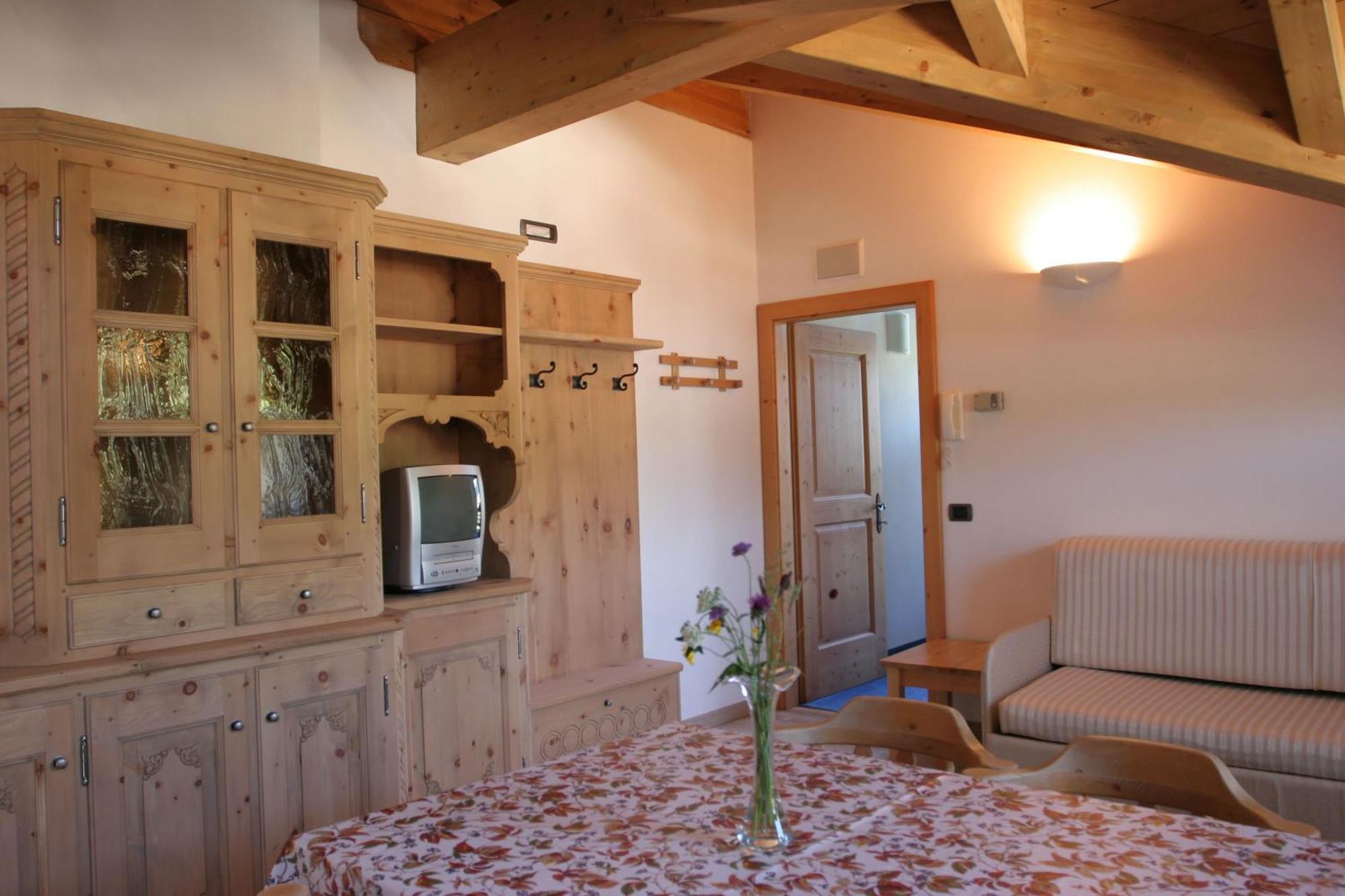 Chalet Mattias Livigno Cameră foto