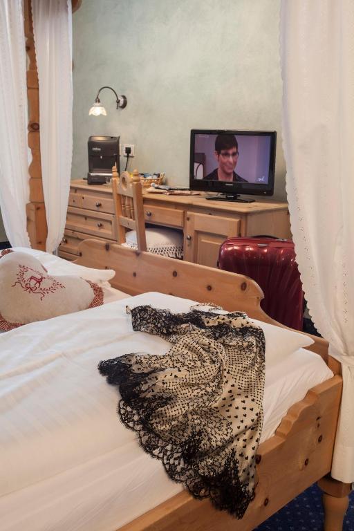 Chalet Mattias Livigno Cameră foto