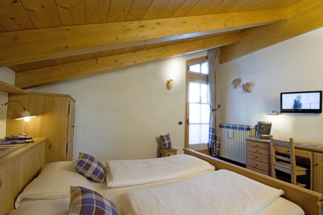 Chalet Mattias Livigno Cameră foto