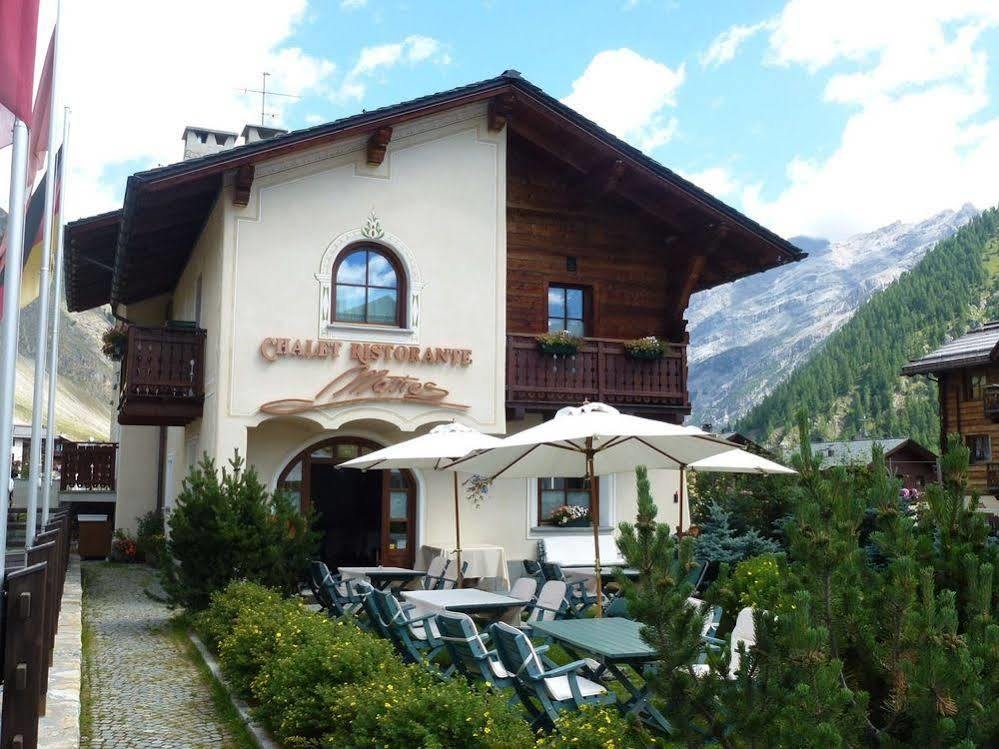 Chalet Mattias Livigno Exterior foto