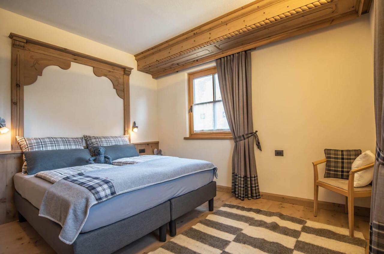 Chalet Mattias Livigno Exterior foto