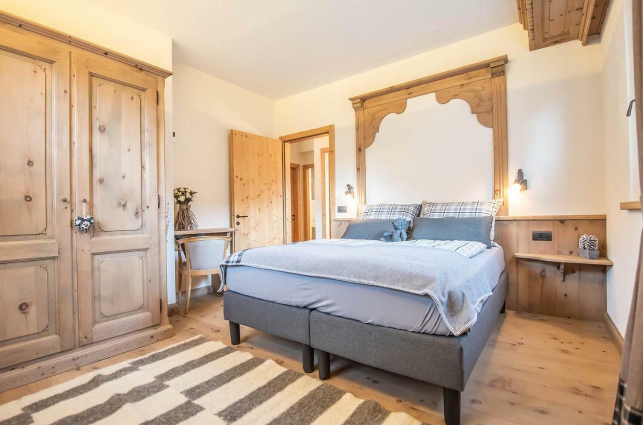 Chalet Mattias Livigno Exterior foto