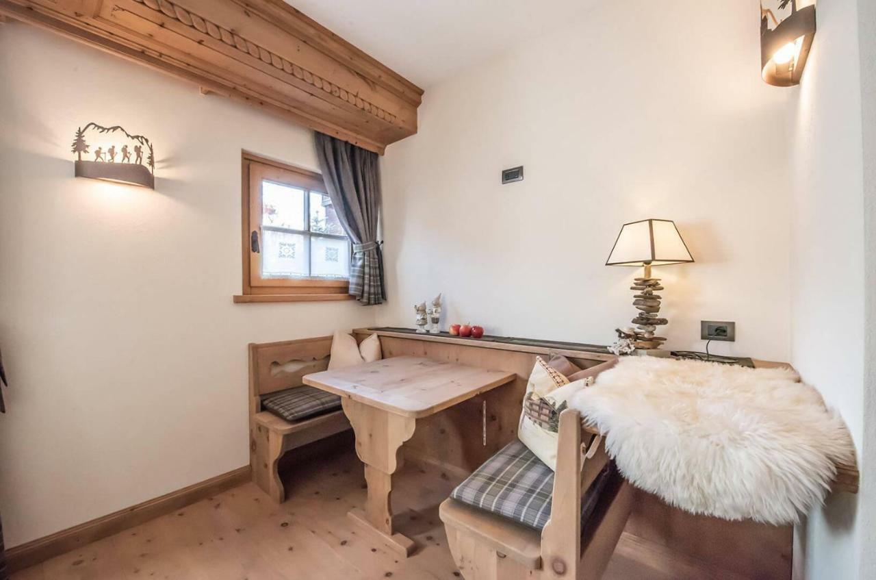 Chalet Mattias Livigno Exterior foto